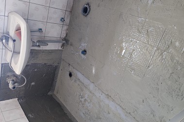 台中高質感廁所翻新